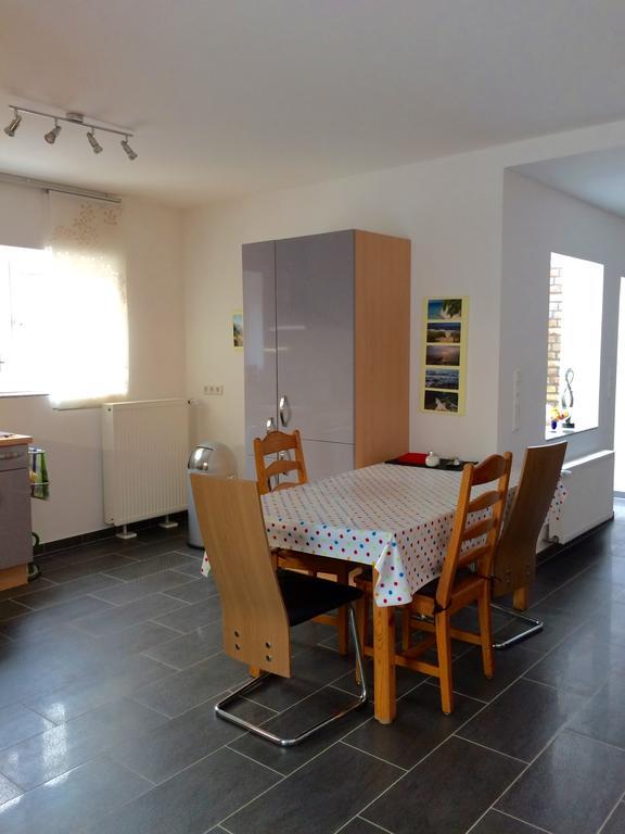 Individuell Wohnen Loft-Charakter Im Innenhof Neuss Extérieur photo